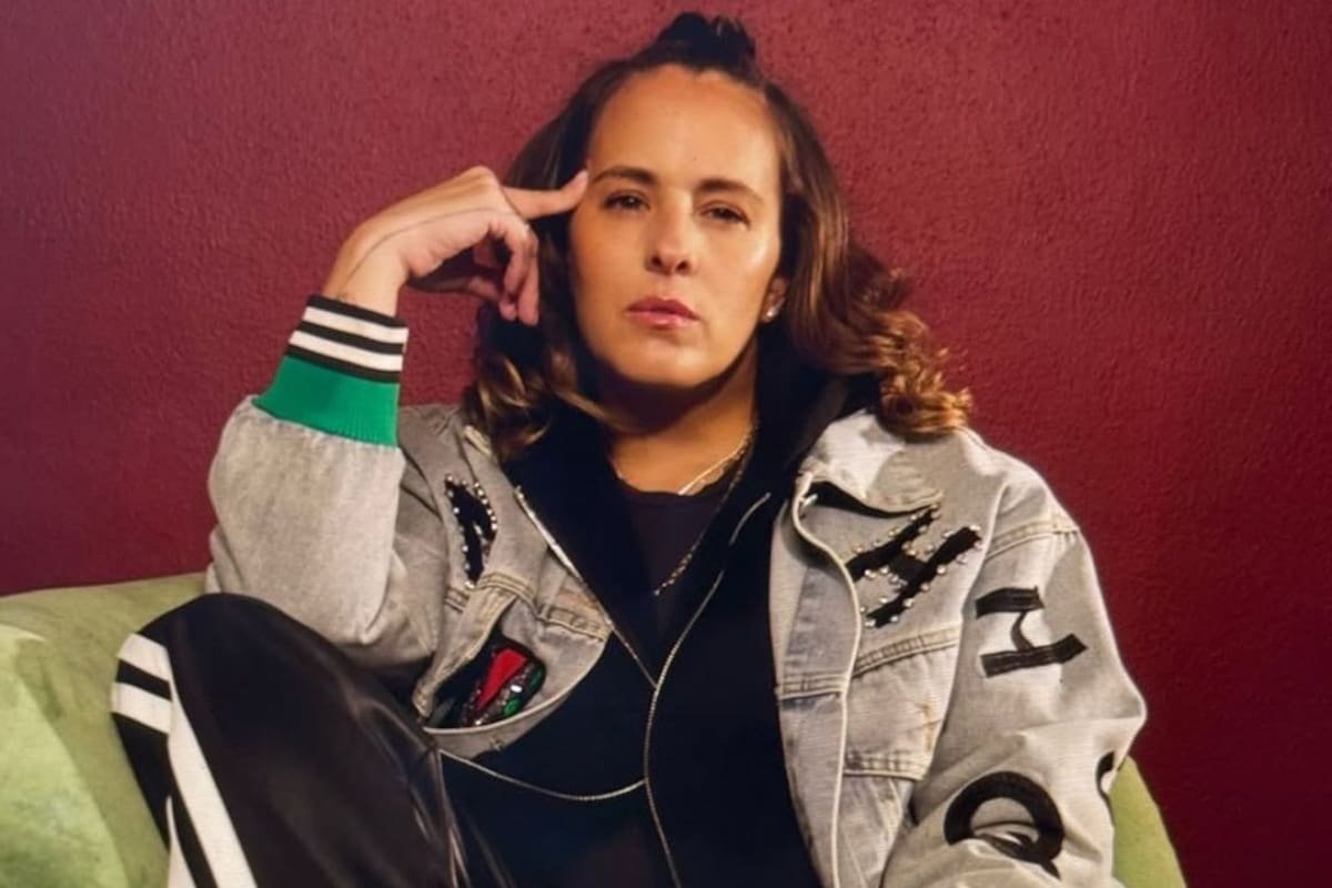 Saskia Niño de Rivera niega demanda de la familia de Carmen Salinas y asegura que no existe delito tras la polémica por sus declaraciones sobre la actriz