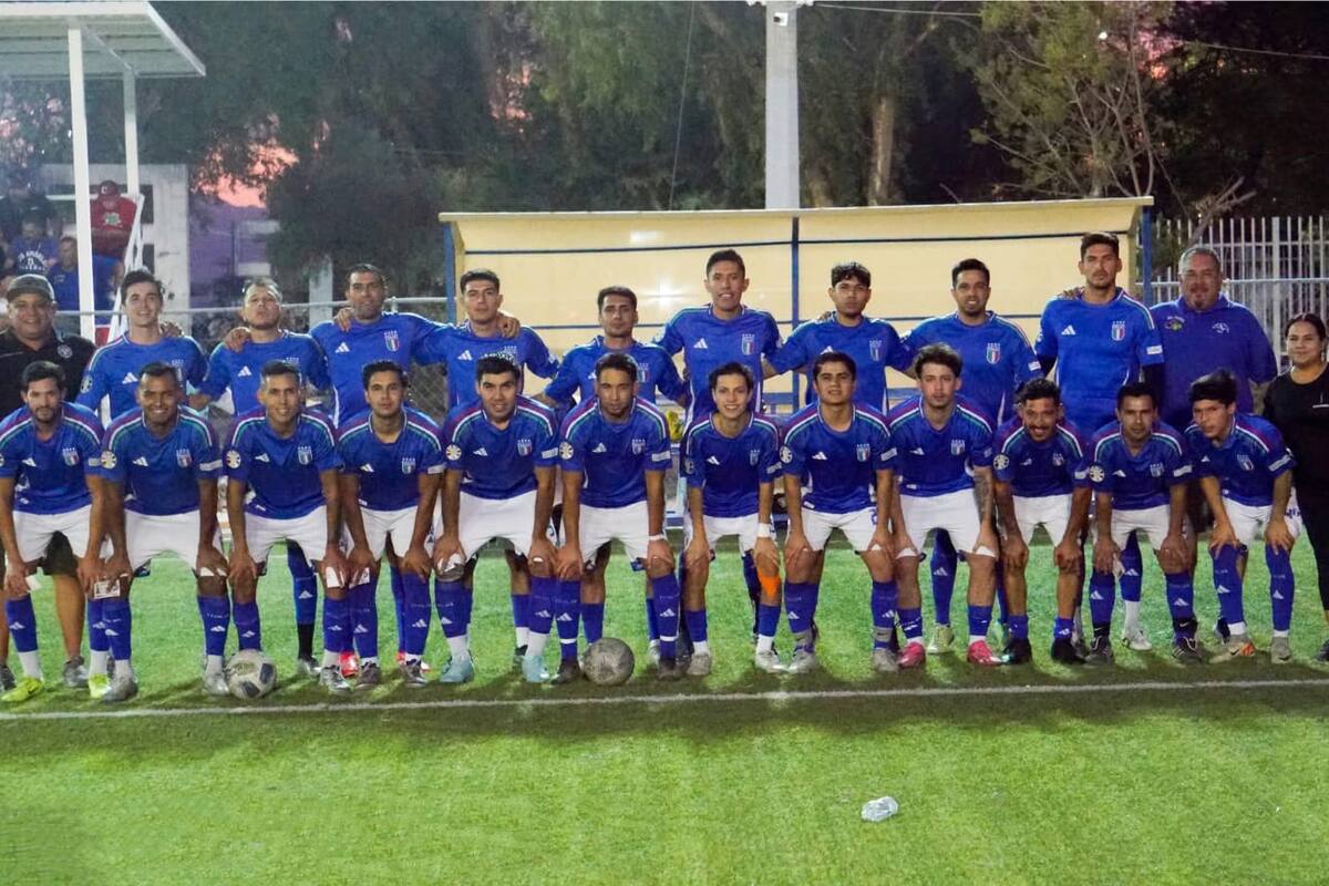 Trujillo le da ventaja a la “Baja” sobre la Agrícola