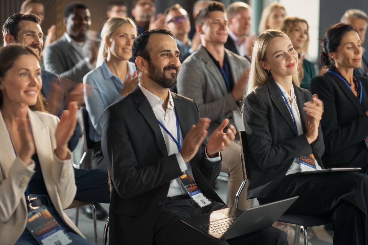 Una agenda muy completa