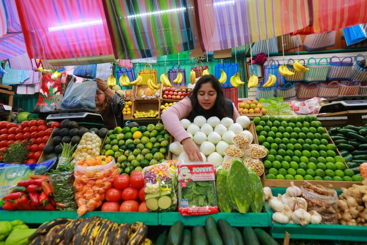 Acumula Tijuana inflación del 6.46% en último año