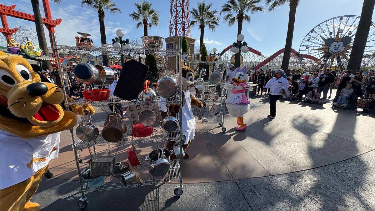 Esta experiencia que se realiza en múltiples horarios durante el festival que va del 28 de febrero al 21 de abril del 2025. Foto: Ana Gómez Salcido