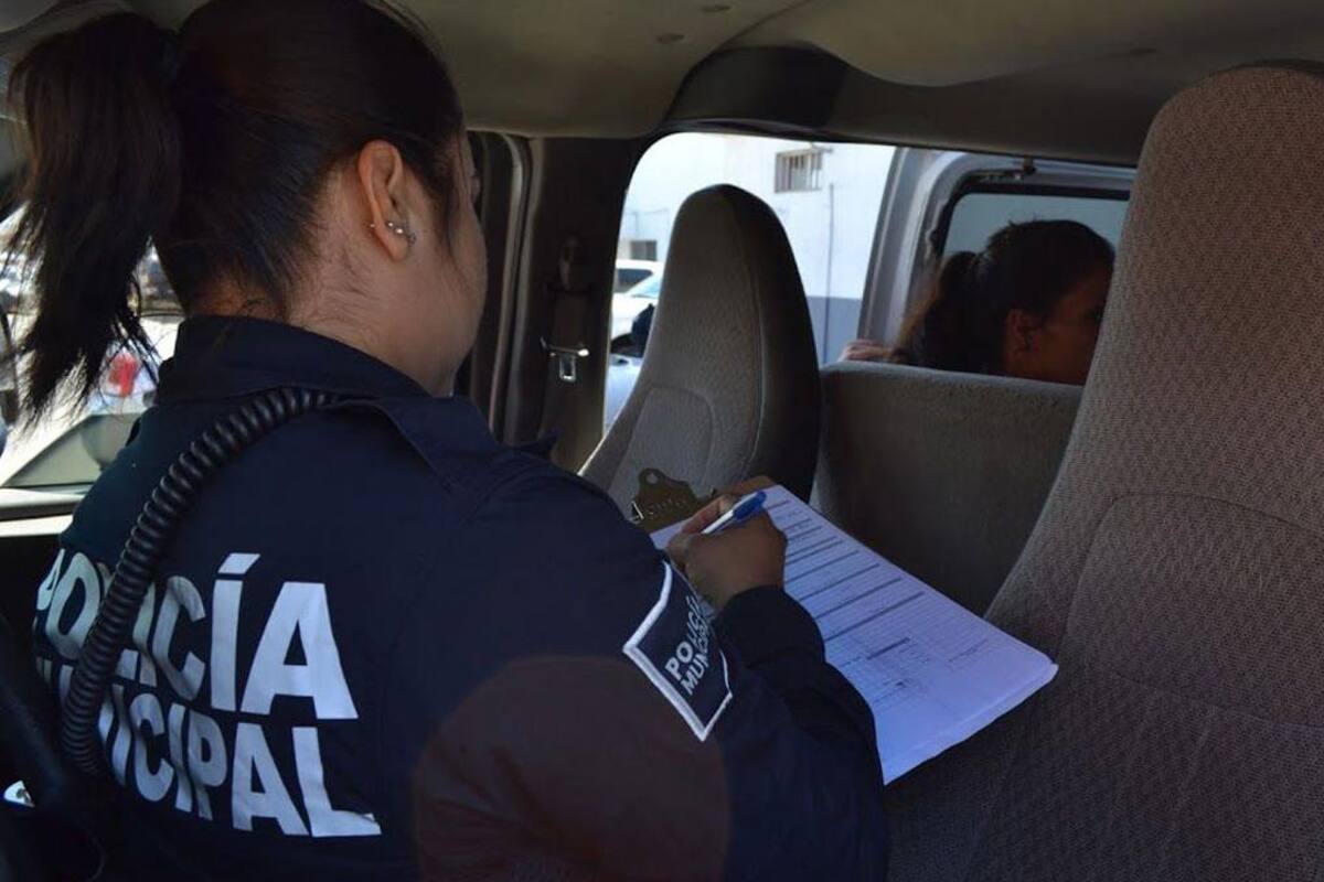 Atienden 215 casos de violencia intrafamiliar en mayo