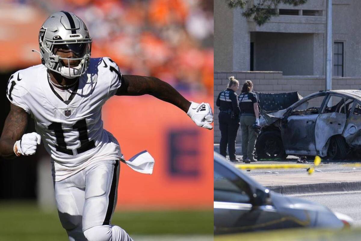 Jugador de NFL choca tras conducir alcoholizado; muere mujer conductora y su perro