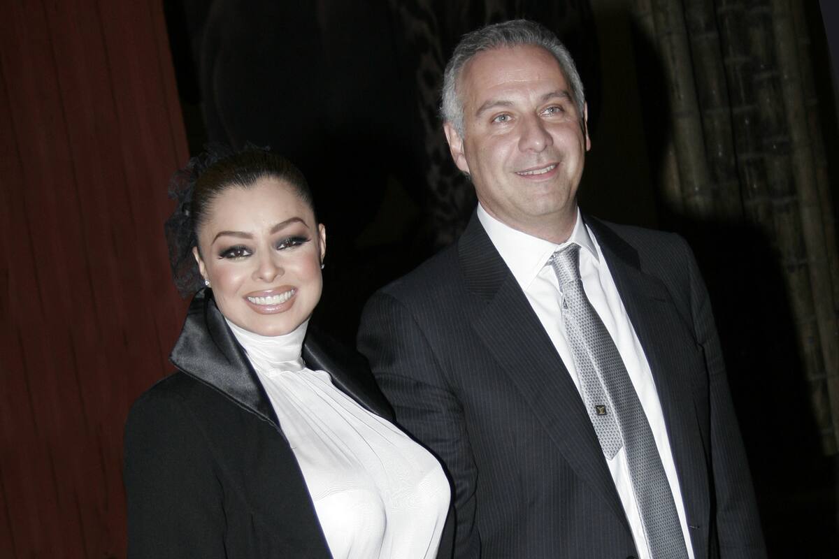 Yadhira Carrillo afirma que se encuentra mal de salud tras encarcelamiento de Juan Collado