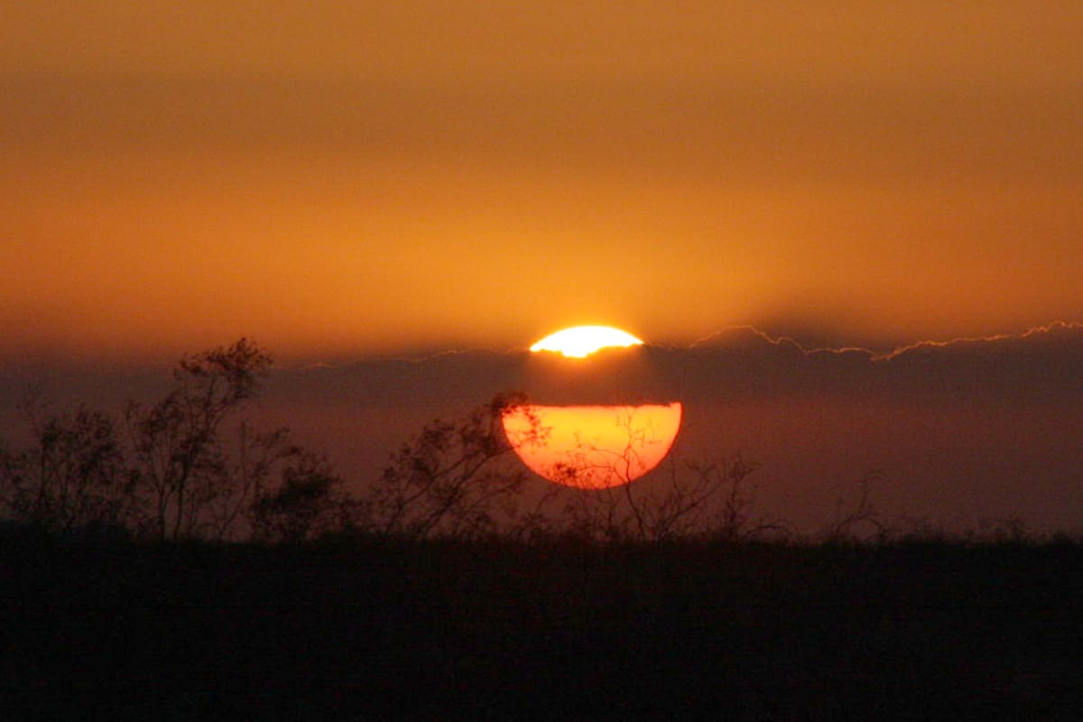 Emiten alerta por calor extremo en Yuma; temperaturas podrían alcanzar los 42 °C