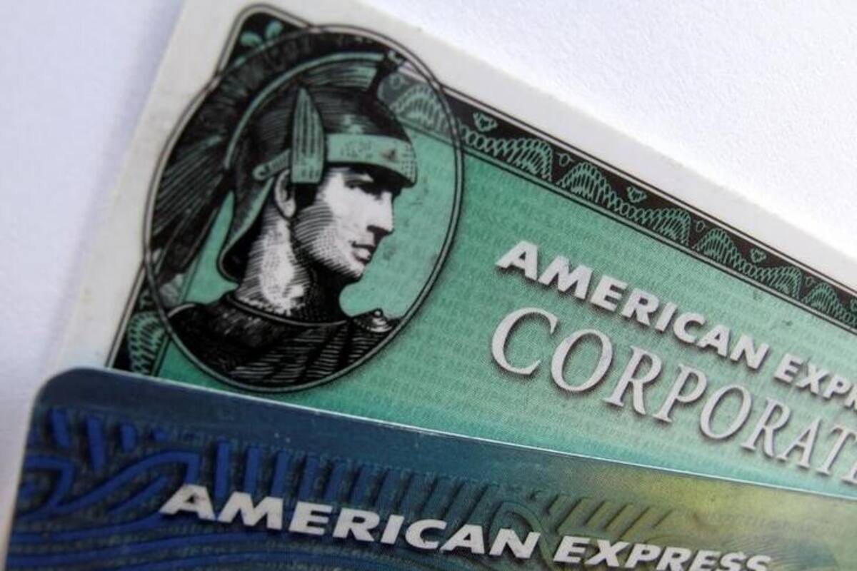 Guerra en Ucrania: American Express suspende sus operaciones en Rusia y Bielorrusia