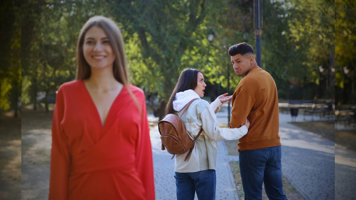 ¿Es normal que te guste otra persona aunque tengas pareja? Sexóloga explica cómo funciona la atracción y qué puedes hacer para evitarte un problema