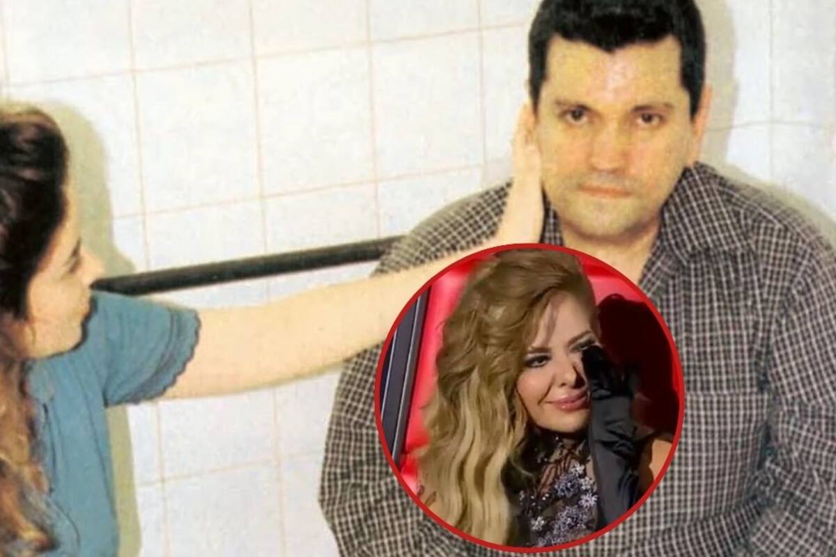 Gloria Trevi habla de su relación con Sergio Andrade: “No Era Mi Pareja”