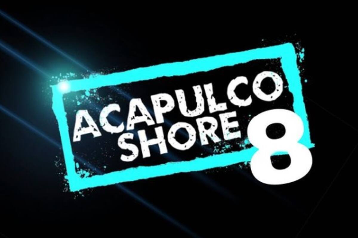 Podría haber desnudos totales en la nueva temporada de Acapulco Shore