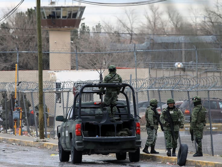 La Corte IDH y la CNDH documentan abusos del Ejército en México, sentencias por tortura y ejecuciones arbitrarias muestran que la militarización sigue generando violaciones a derechos humanos