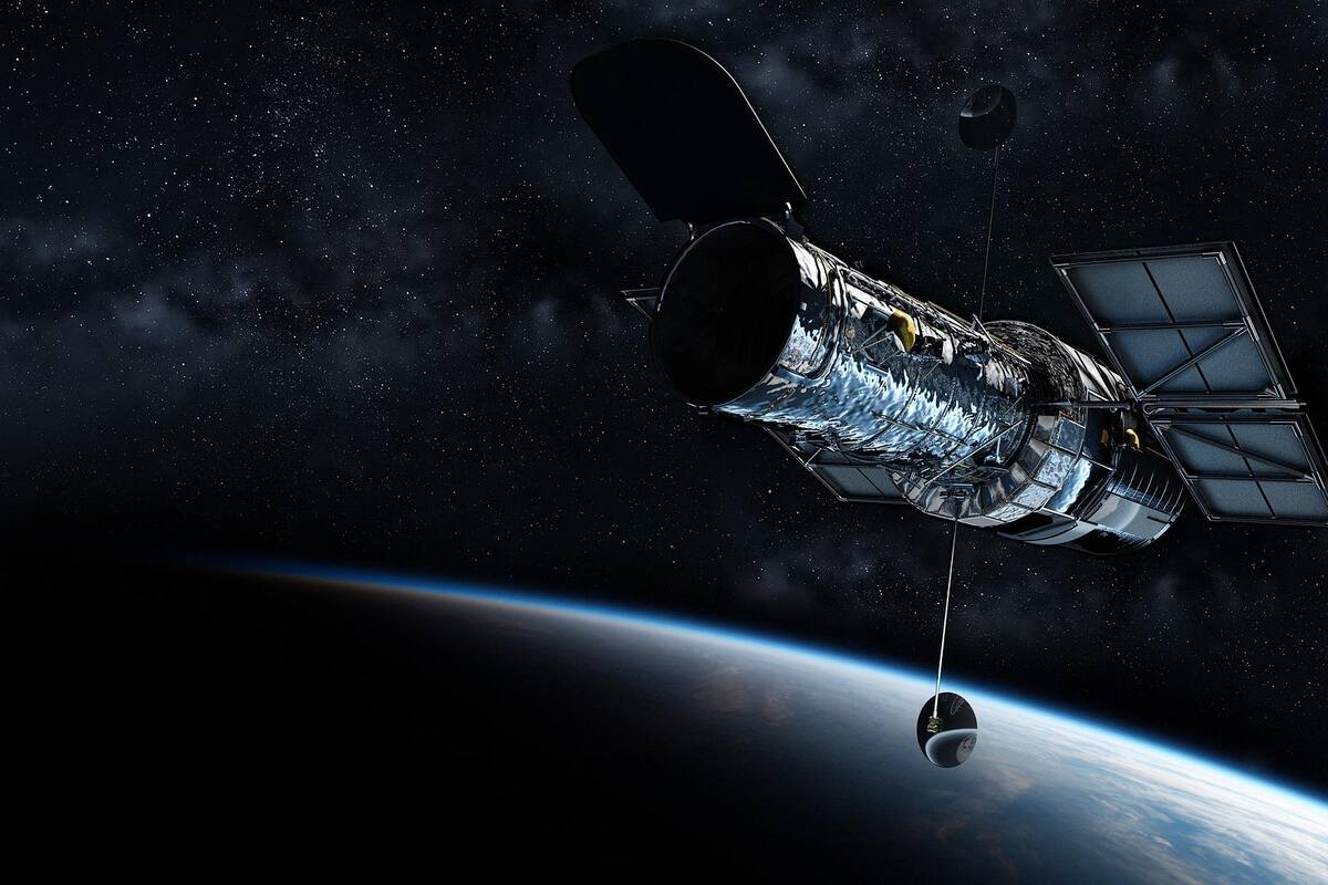 Descubren la estrella más lejana