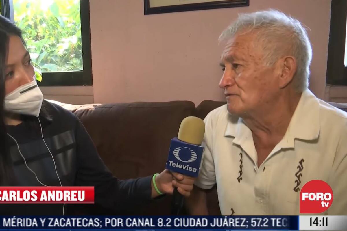 Robos en la CDMX: Jorge Carlos permaneció desaparecido durante 60 horas después de oler un ramo de flores
