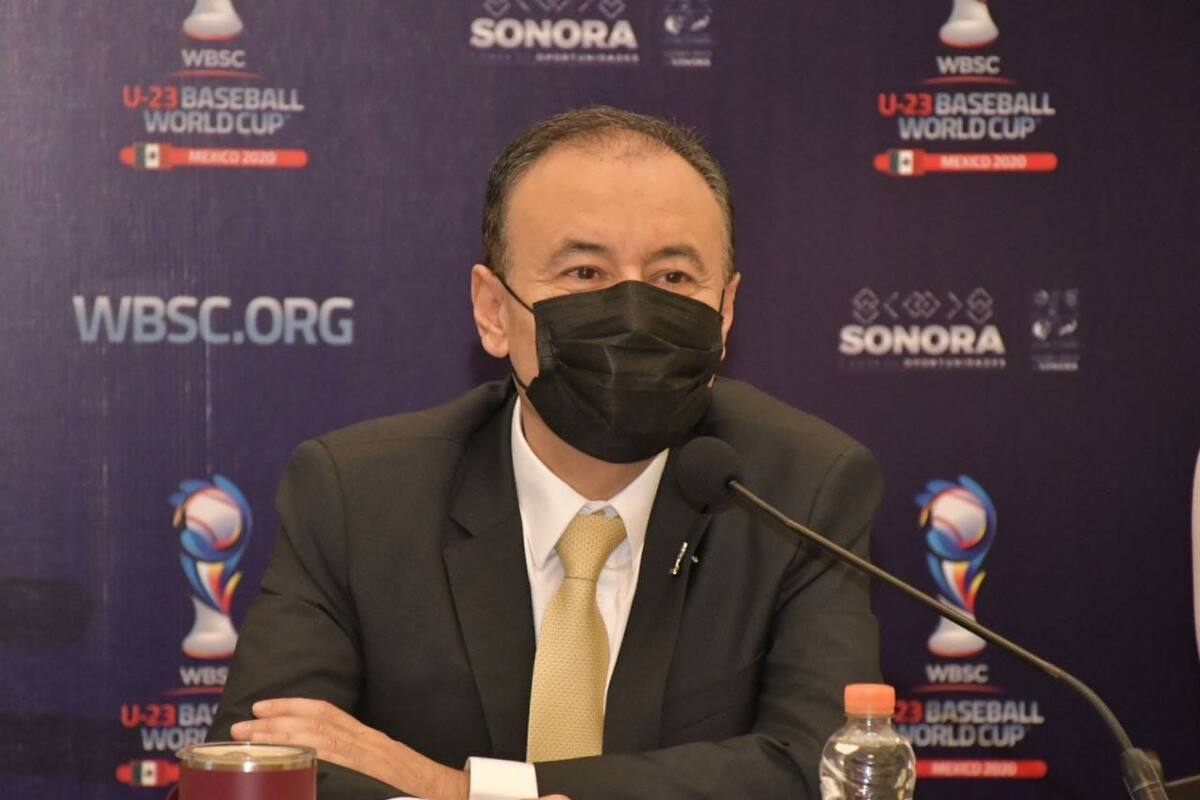 Apuesta Durazo por infraestructura deportiva y los “parques de bolsillo”