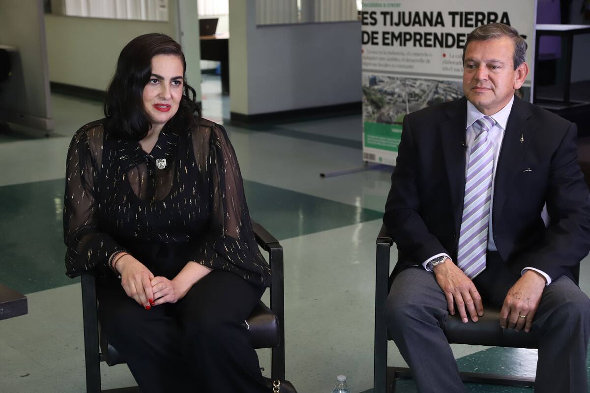 Seguridad será tema prioritario: Karla Ruiz