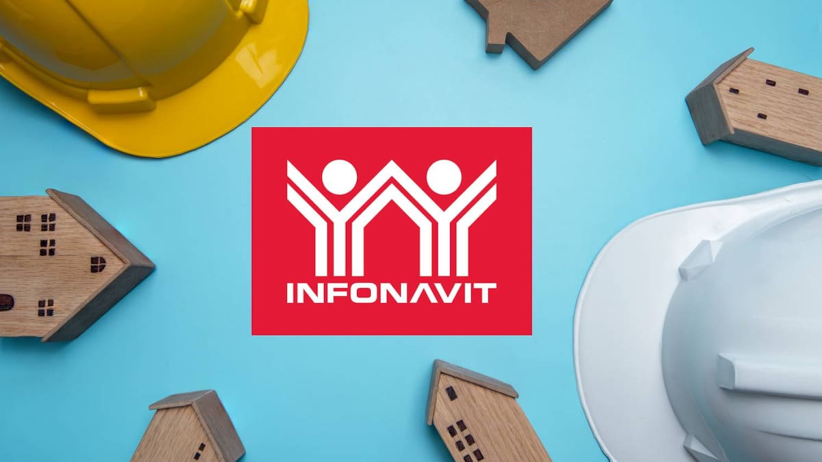 Infonavit abre convocatoria para que constructoras edifiquen 1.2 millones de viviendas económicas, para trabajadores que ganan hasta dos salarios mínimos
