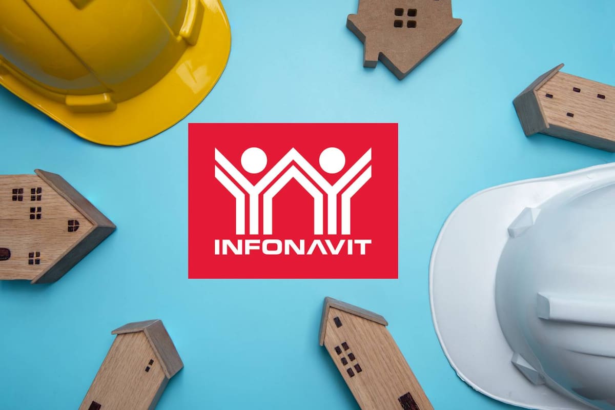 Infonavit abre convocatoria para que constructoras edifiquen 1.2 millones de viviendas económicas, para trabajadores que ganan hasta dos salarios mínimos