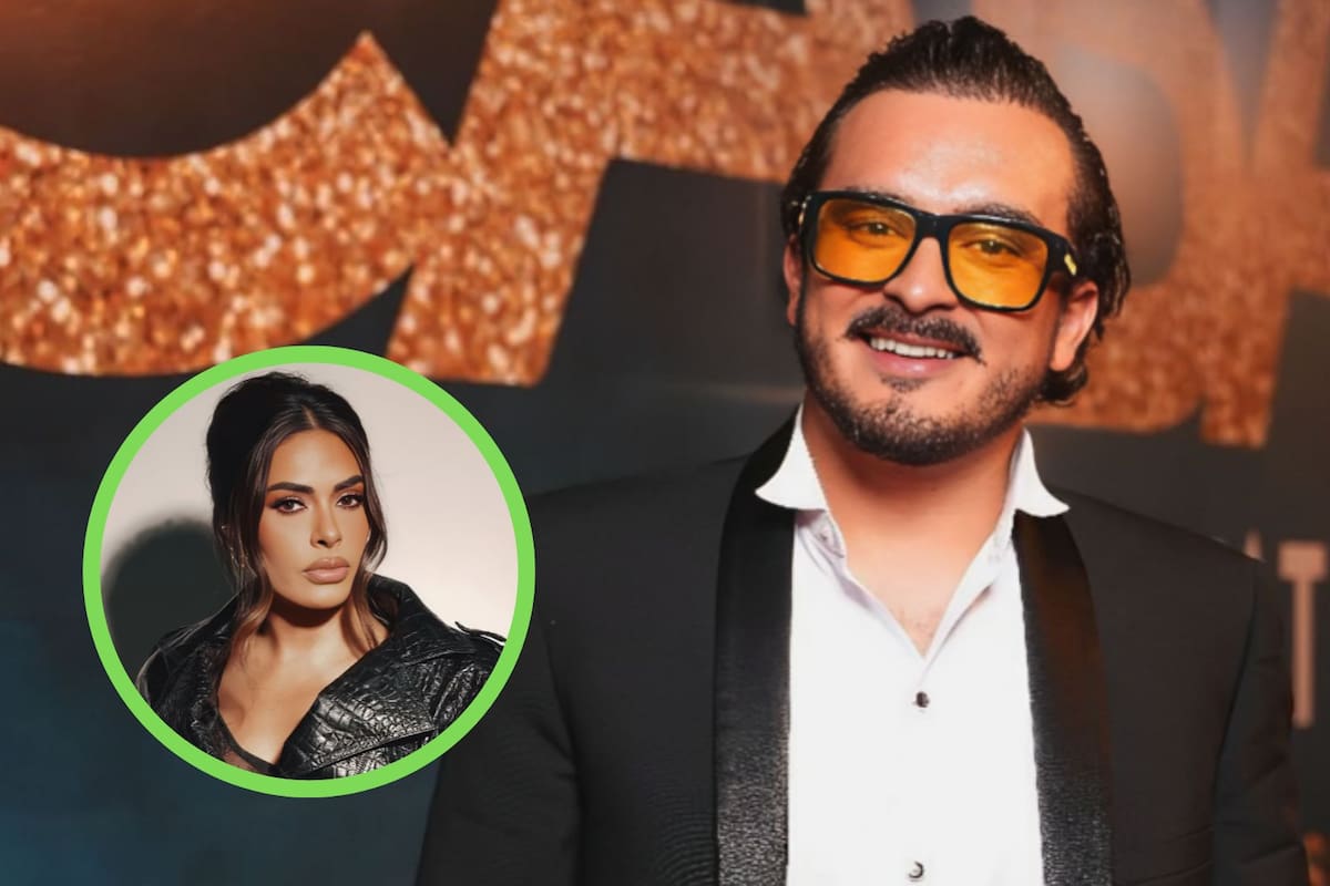 Aseguran que Ricardo Pérez pretendió a Galilea Montijo antes de salir con Susana Zabaleta