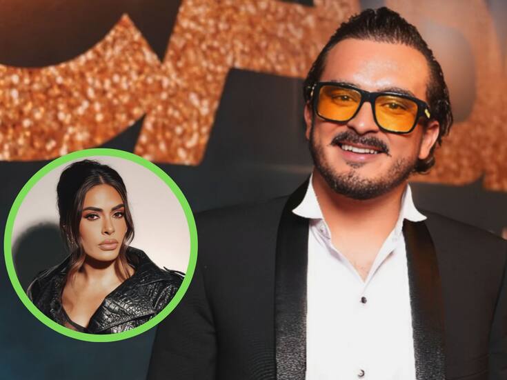 Aseguran que Ricardo Pérez pretendió a Galilea Montijo antes de salir con Susana Zabaleta