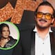 Aseguran que Ricardo Pérez pretendió a Galilea Montijo antes de salir con Susana Zabaleta