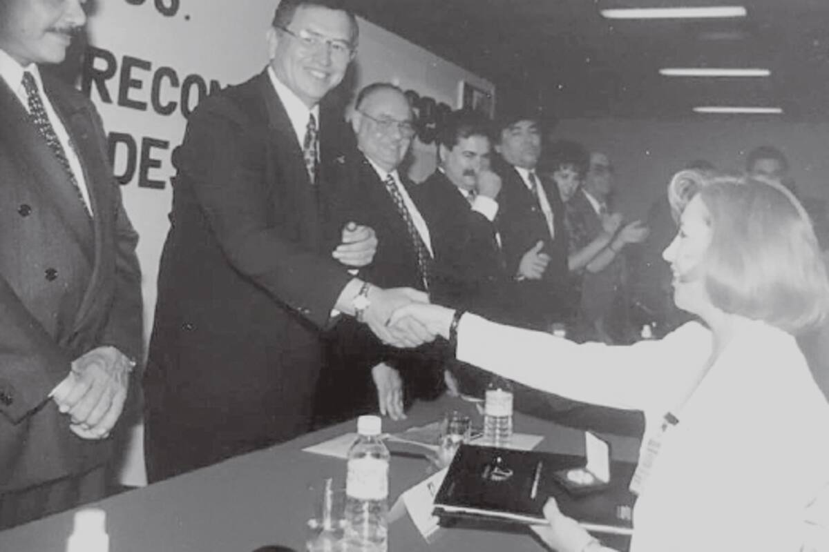 Día del Maestro en Sonora: María Imelda Yepiz Ama dar clases y extraña las aulas