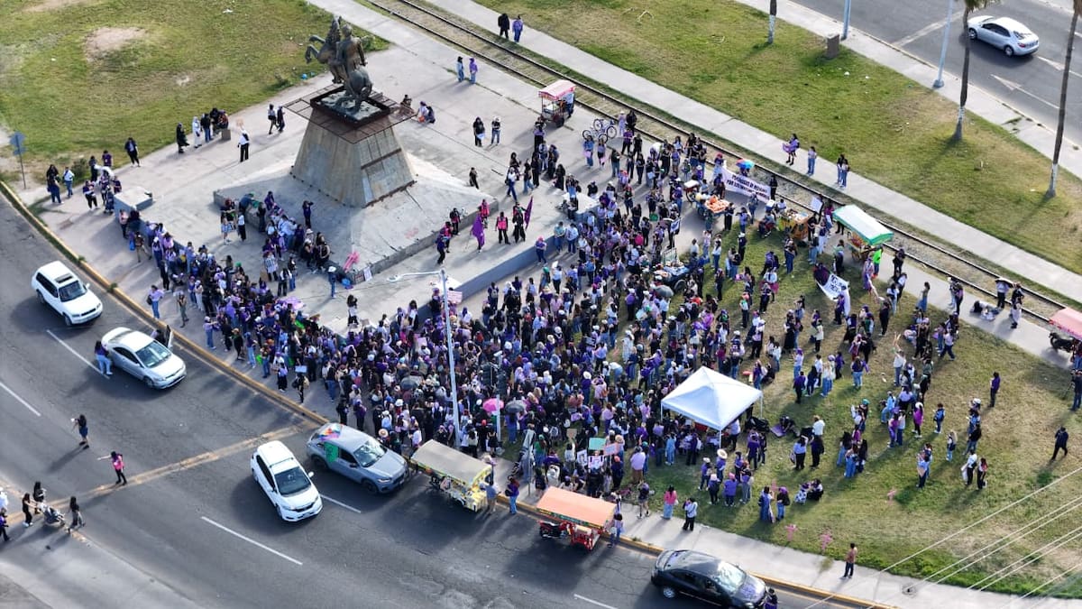 Foto: Arturo Ceceña