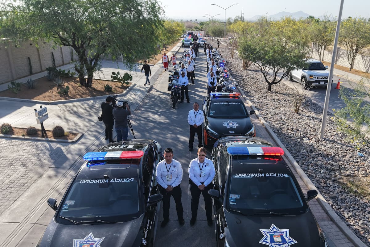 Más de 134 mil personas visitan el Río Sonora y Bahía de Kino en Semana Santa, reporta Seguridad Pública de Hermosillo