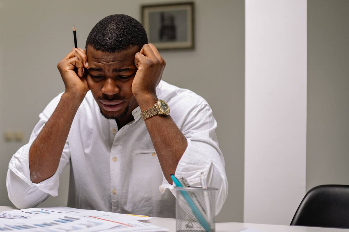 ¿Por qué el "Sh*t Life Syndrome" te está frenando?