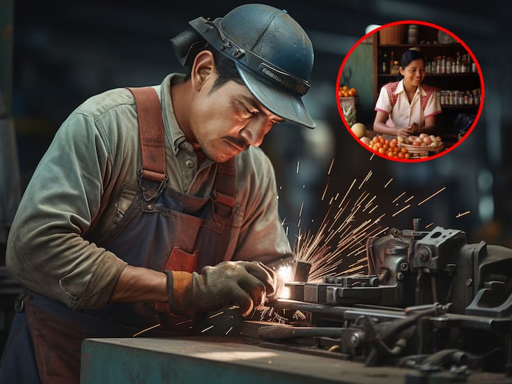 Reducción de jornada laboral: Esto podría pasarle a las plantillas laborales