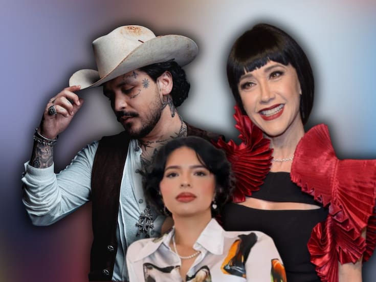 VIDEO: Susana Zabaleta llama a Christian Nodal ‘’güilo, cochino y pit* flojo’'
