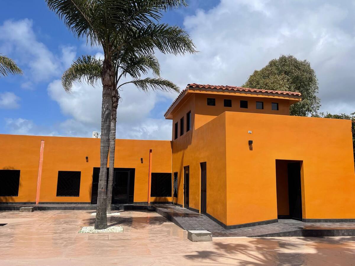 del Instituto Municipal de Arte y Cultura. Foto: Carmen Gutiérrez