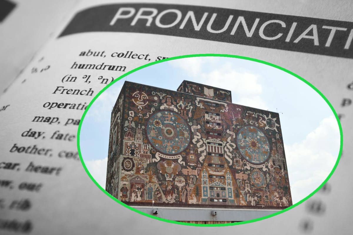 UNAM: Estas son las cuatro carreras que exigen saber idiomas para titularte