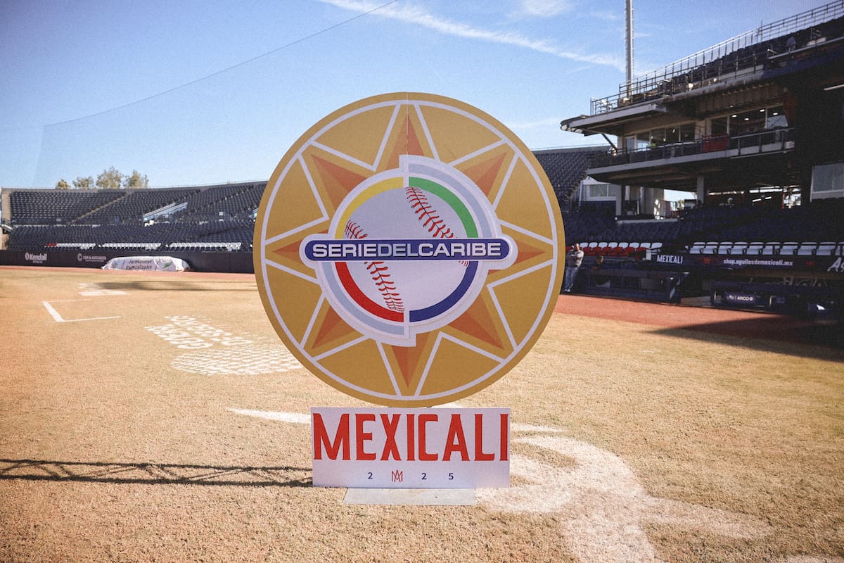 Estiman derrama de 500 mdp por Serie del Caribe