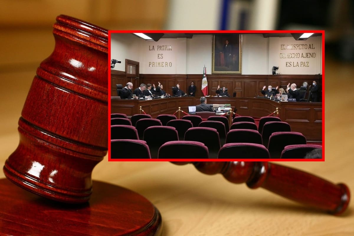 SCJN seguirá requiriendo ocho votos para invalidar leyes hasta 2025