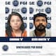 Cae presunto ladrón que entró por el techo y robó una caja fuerte con más de 28 mil pesos en Mexicali
