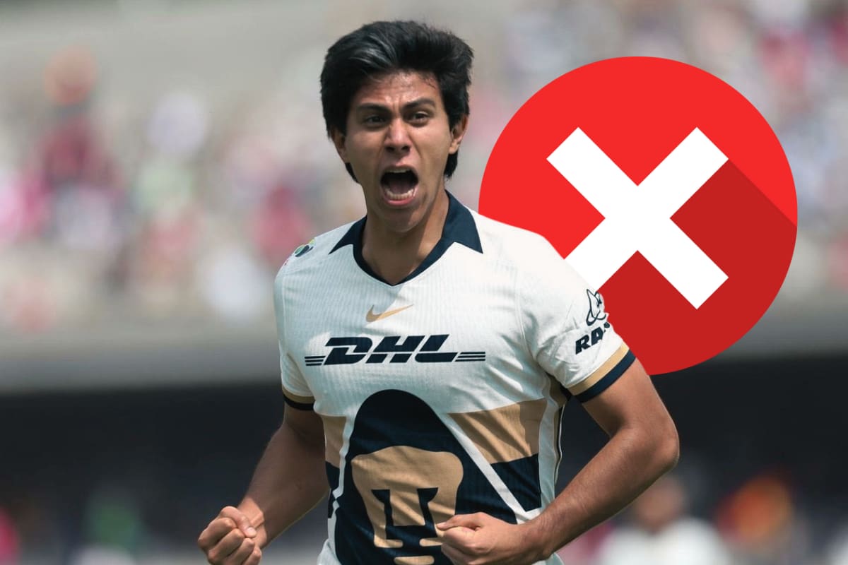 José Juan Macías sufre rotura de ligamentos y estará fuera de las canchas 9 meses