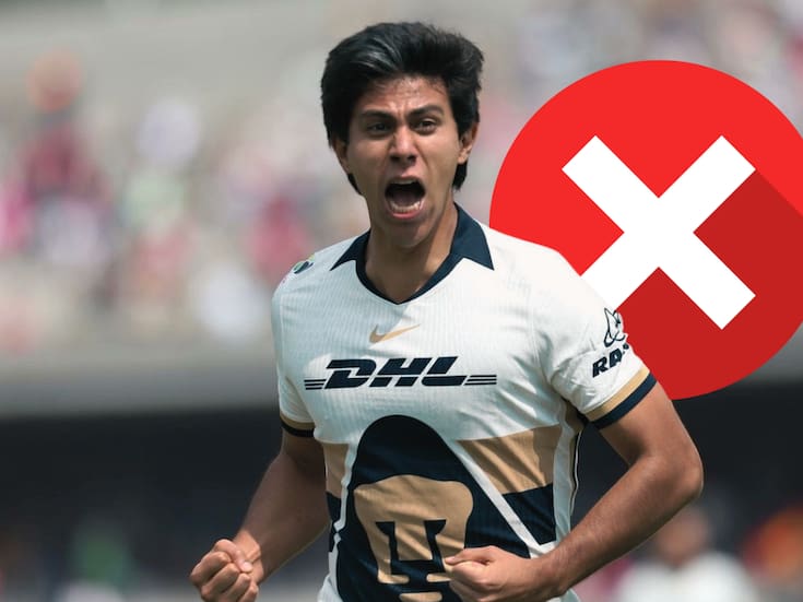 José Juan Macías sufre rotura de ligamentos y estará fuera de las canchas 9 meses