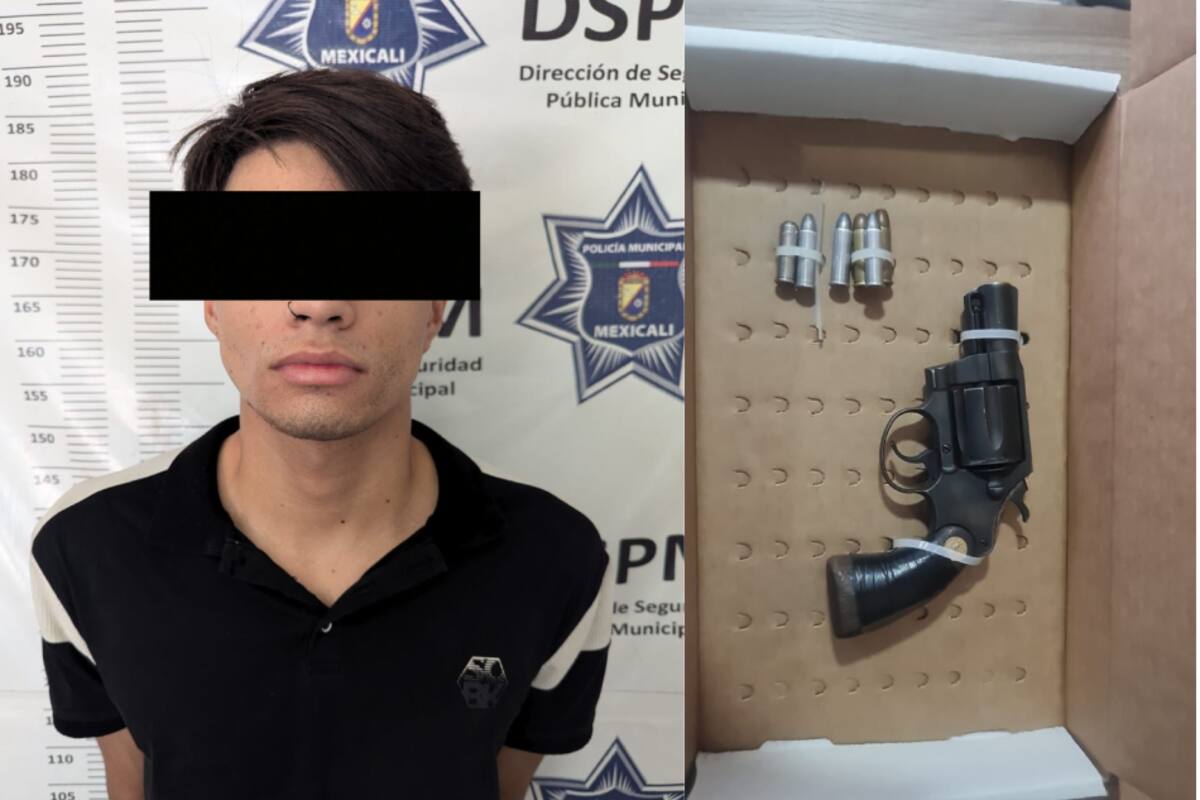 Recupera la DSPM botín de asalto a restaurante