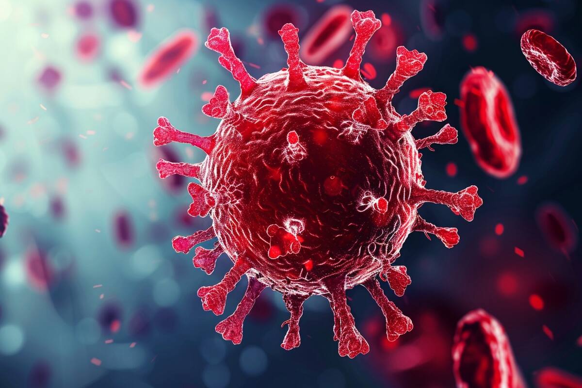 Lenacapavir: La inyección semestral que protege al 100% del VIH