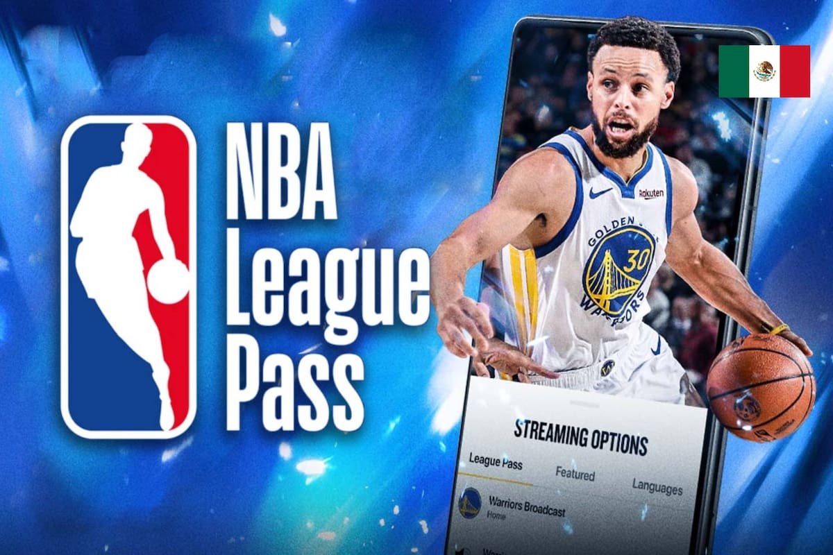 NBA League Pass 2025 en México: Precios, dispositivos y todo lo que necesitas saber