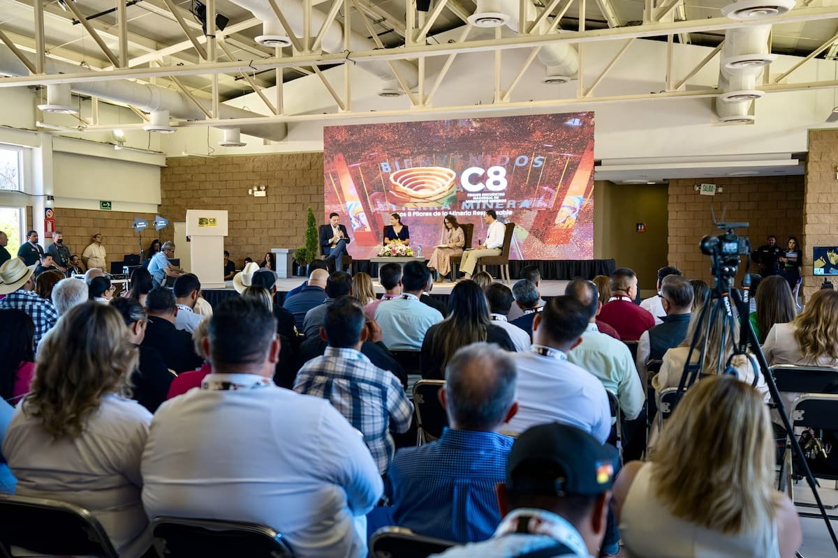 Municipios mineros trazan agenda común