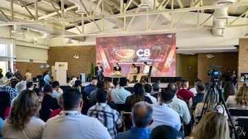 Municipios mineros trazan agenda común