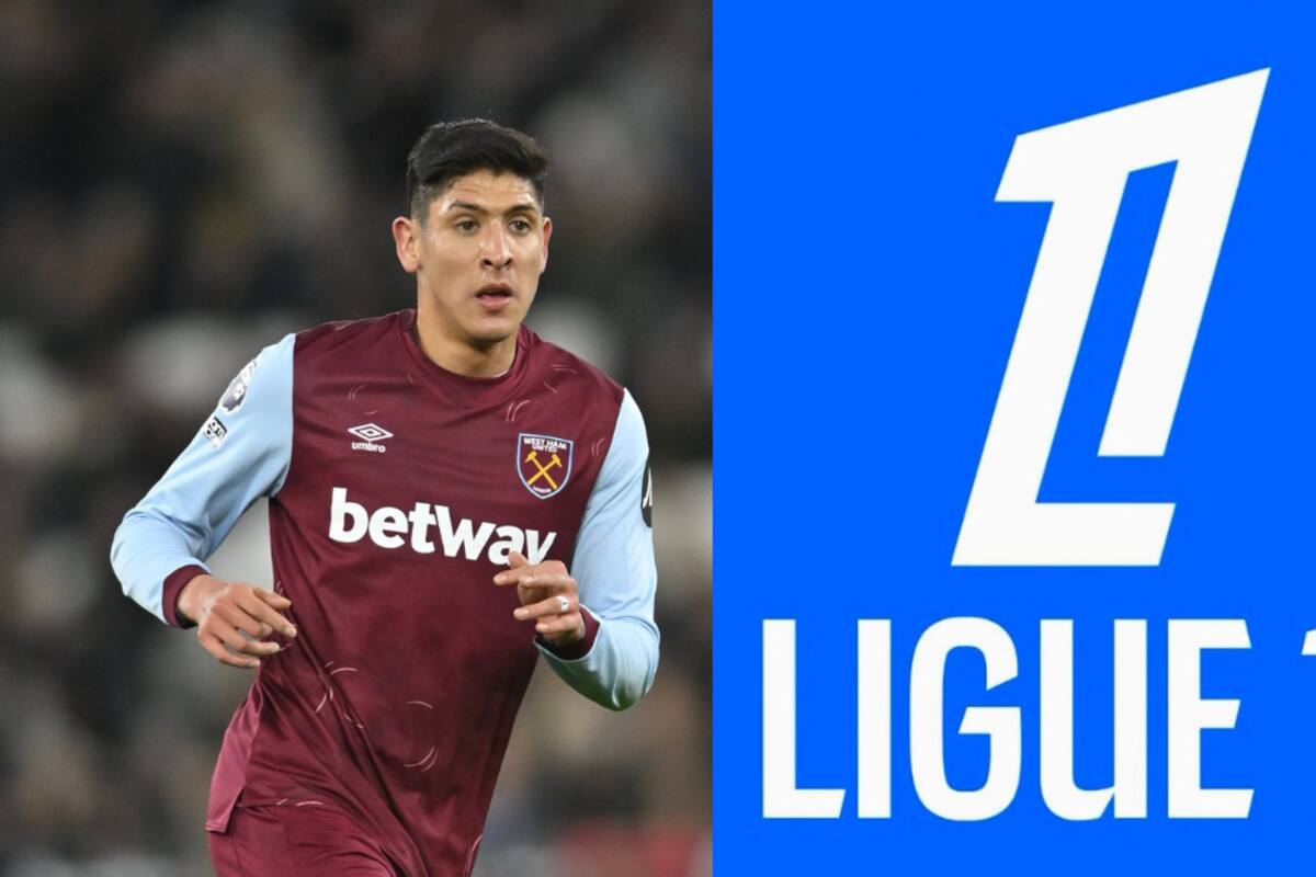 Edson Álvarez interesa a un equipo histórico de Francia