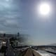 Se van las lluvias y regresa el calor a Tijuana esta semana