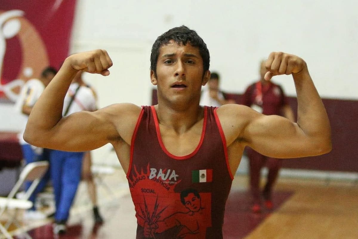 Atletas de BC suman dos preseas en los “Panas” Jr.