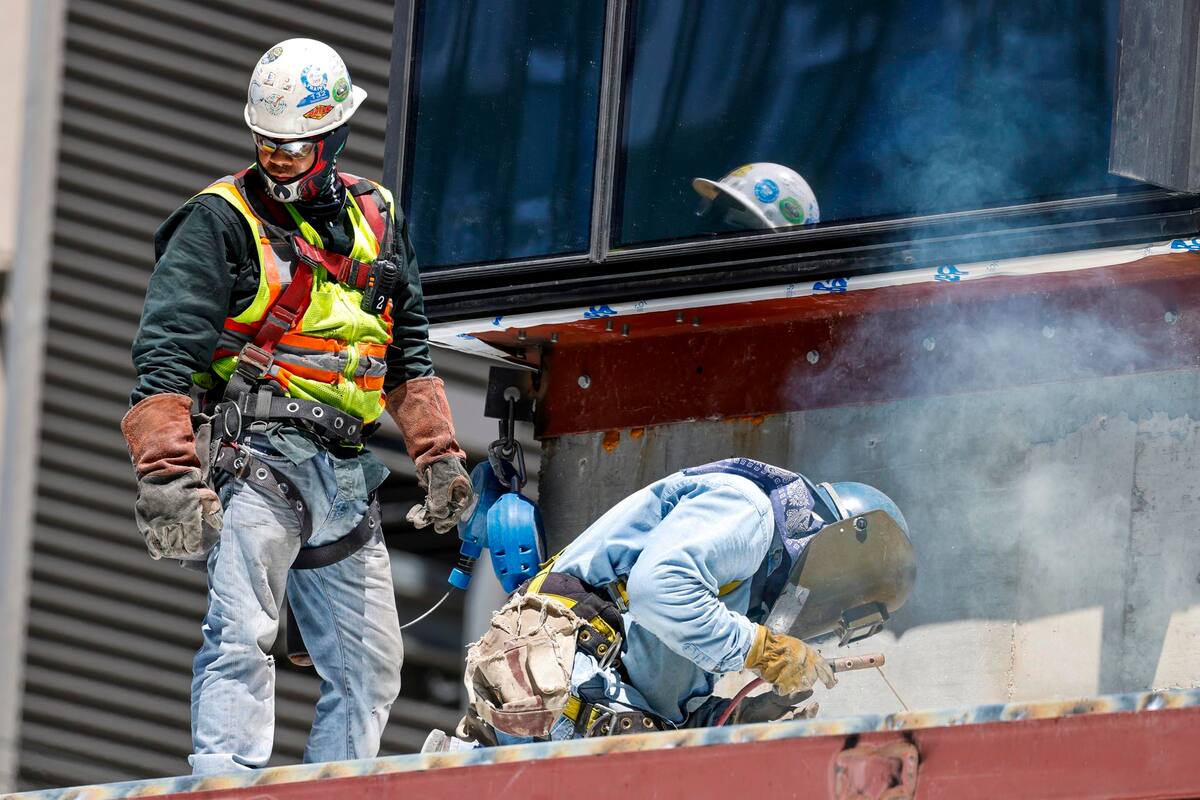 México enfrenta altos índices de riesgos laborales: 290.000 en 2023
