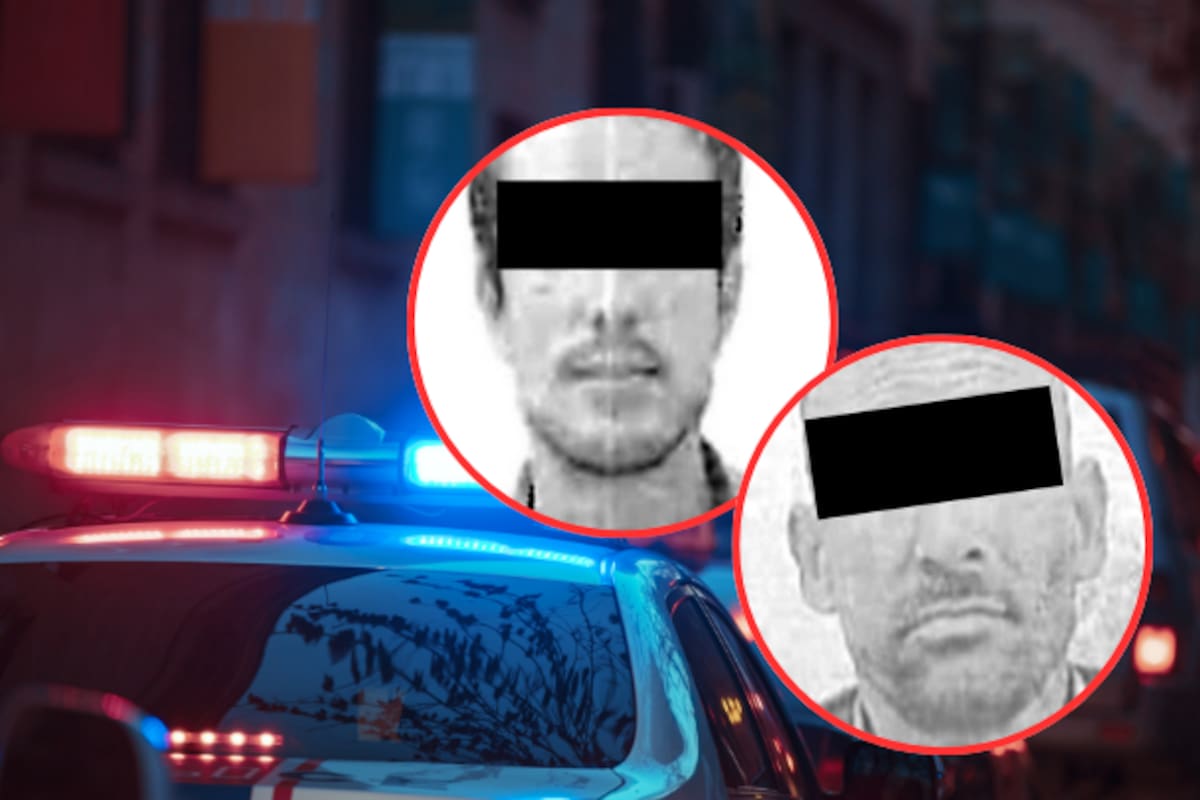 Édgar Andrés “N” y Blas Arturo “N” son vinculados a proceso por asaltar abarrotes de Hermosillo
