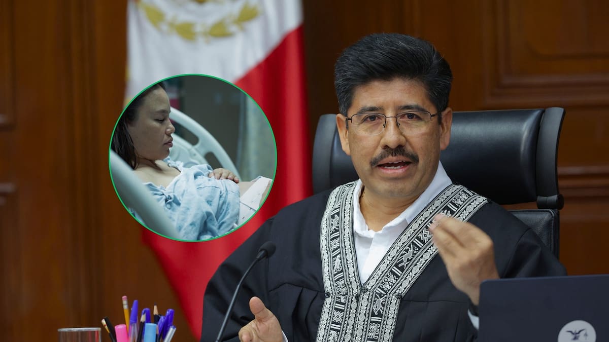 Ya es oficial: Suprema Corte falló a favor del aborto y aseguró que la protección de la vida prenatal no puede anular los derechos de las mujeres y personas gestantes