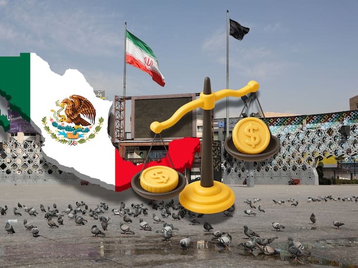 Banqueros aseguran que México tiene “blindaje económico” ante conflicto en Irán; refuerzan la colaboración con autoridades de Estados Unidos en materia antilavado