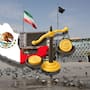 Banqueros aseguran que México tiene “blindaje económico” ante conflicto en Irán; refuerzan la colaboración con autoridades de Estados Unidos en materia antilavado