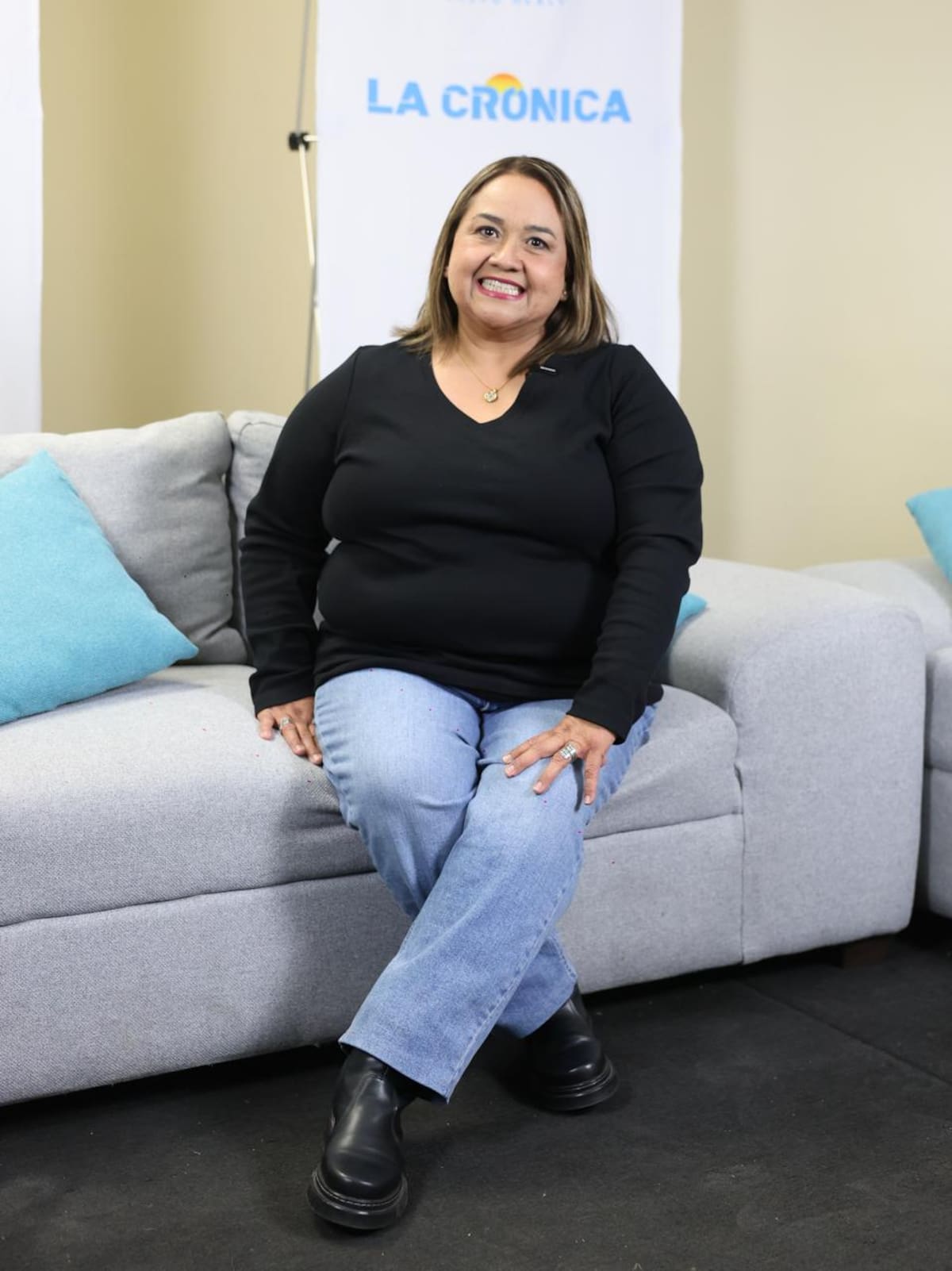 Foto: Juan J. Morales.